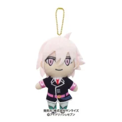 IDOLiSH 7 Ball Chain Plushies -Plush Toy Store 16f904cc954d4d93b7dab2cf2305e3cd.jpg