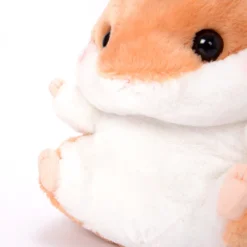 Coroham Coron Mori No Osanpo Hamster Plush Collection (Big) 26 Coroham Coron Mori No Osanpo Hamster Plush Collection (Big) -Plush Toy Store 170a3ef9960343939ae23dfcfb6fde02.jpg