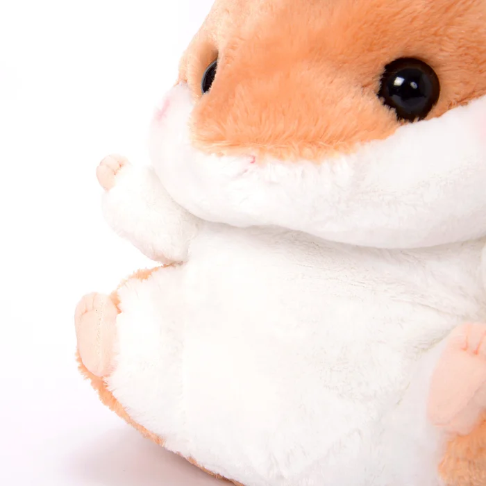 Coroham Coron Mori No Osanpo Hamster Plush Collection (Big) 11 Coroham Coron Mori No Osanpo Hamster Plush Collection (Big) - Image 11