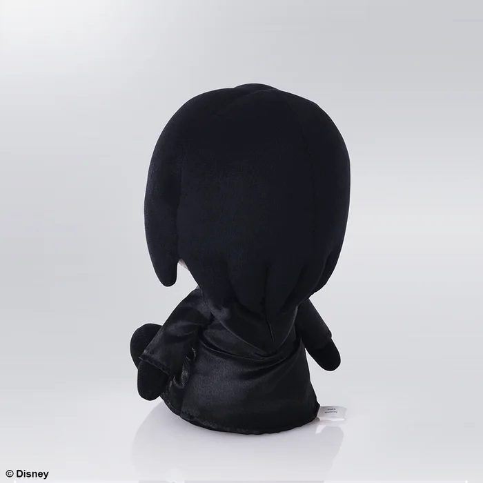 Square Enix Kingdom Hearts III Xion Plush 3 Square Enix Kingdom Hearts III Xion Plush - Image 3