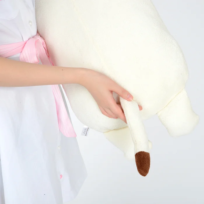 Sasurai No Tabineco Mikemura-san Hug Pillows 16 Sasurai No Tabineco Mikemura-san Hug Pillows - Image 16