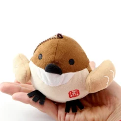 Hannari Tofu Sparrow Mini Plush -Plush Toy Store 1ac1057def5244fabe4706ac950db697.jpg