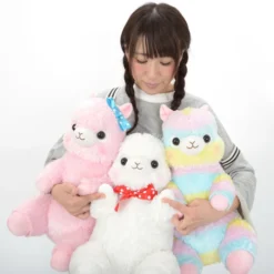 Alpacasso Sitting Plush Collection (Big) 34 Alpacasso Sitting Plush Collection (Big) -Plush Toy Store 1c10f30551de4aba826bf995a9a5b53f.jpg