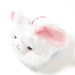 Fuwatto Fuwacorochan Rabbit Plush Collection (Ball Chain) 17 Fuwatto Fuwacorochan Rabbit Plush Collection (Ball Chain) -Plush Toy Store 1c7e6f16b89c429a985594b3675272b0.jpg