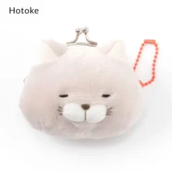 Hige Manjyu Cat Plush Mini Coin Pouches -Plush Toy Store 1cff6e93788c447d9bf935a1d2c3dec1.jpg
