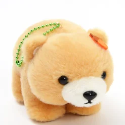 Marukuma Polar World Bear Plush Collection (Ball Chain)