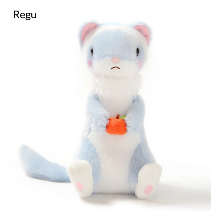 Ferret Mori No Feru Plush Collection (Standard) 11 Ferret Mori No Feru Plush Collection (Standard) - Image 11