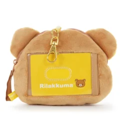 Rilakkuma Korilakkuma To Atarashii Otomodachi Reel Plush Pass Cases 14 Rilakkuma Korilakkuma To Atarashii Otomodachi Reel Plush Pass Cases -Plush Toy Store 1e60d8f65ba34442916f21a6acdfed71.jpg
