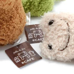 Pickles The Frog Cafe Bean Dolls 23 Pickles The Frog Cafe Bean Dolls -Plush Toy Store 1ebf5ae089dc4a16b3e887c8b4562762.jpg