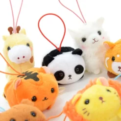 Puchimaru Zoo Animal Plush Collection -Plush Toy Store 1ec5de4cdee04b90b3b2683ce0089d7e.jpg