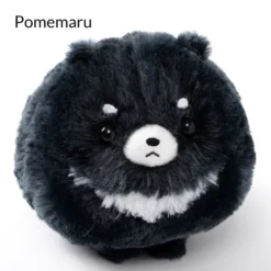 Fuwa-Mofu Pometan Dog Plush Collection (Standard) -Plush Toy Store 1f65e54141524ca7b9cbe9e0ec0724f8.jpg