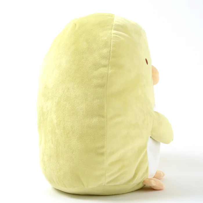Sumikko Gurashi - Penguin? Plush (Large) 3 Sumikko Gurashi - Penguin? Plush (Large) - Image 3