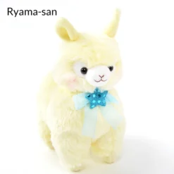 Alpacasso Kirarin Star Alpaca Plush Collection (Standard) -Plush Toy Store 20a38c79bbdf4229b0d70f04eaf339d3.jpg