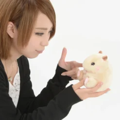 Coroham Coron No Otomodachi Hamster Plush Collection (Standard) -Plush Toy Store 21af04f3d5ad4396854a397e0a870e16.jpg