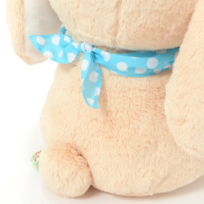 Pote Usa Loppy Zukin Rabbit Plush Collection (Big) 9 Pote Usa Loppy Zukin Rabbit Plush Collection (Big) - Image 9