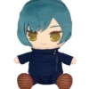 Jujutsu Kaisen Kyurumaru Big Plush Toy Mai Zenin (Re-run)