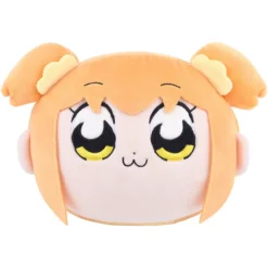 GOOD SMILE COMPANY Pop Team Epic Eye Mask + Miniature Pillow Set -Plush Toy Store 230dfb9fb26f4f69addb433b00d9cda7.jpg