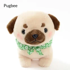 Mameshiba San Kyodai Nihonbare Dog Plush Collection (Big) 23 Mameshiba San Kyodai Nihonbare Dog Plush Collection (Big) -Plush Toy Store 23811dea05d44a97863b2770806cec86.jpg