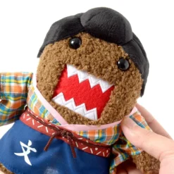 Domo Hana Moyu Plush -Plush Toy Store 24917a90593b47f1a6dfab1d57e9a934.jpg