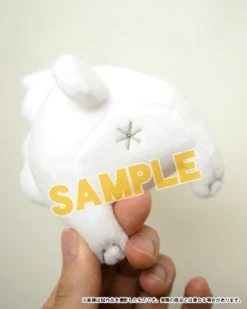 Land Of The Lustrous Shiro Plush Strap 8 Land Of The Lustrous Shiro Plush Strap -Plush Toy Store 26ad44f79b0b454a8f86a45237a0801d.jpg