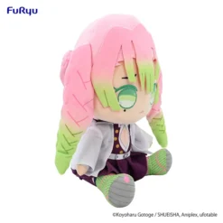 Demon Slayer: Kimetsu No Yaiba Mitsuri Kanroji Big Plush Toy 15 Demon Slayer: Kimetsu No Yaiba Mitsuri Kanroji Big Plush Toy -Plush Toy Store 27733c4aae68492d842c2d9cef9da9db.jpg