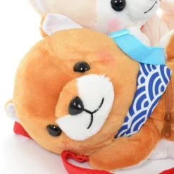 Mameshiba San Kyodai Dog Backpacks 21 Mameshiba San Kyodai Dog Backpacks -Plush Toy Store 28310c4c79ad4188842cc061e054a9d1.jpg
