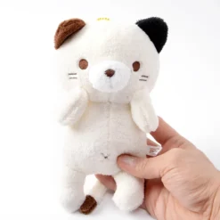 Sasurai No Tabineco Mikemura-san Medium Plush Collection (Ball Chain) 22 Sasurai No Tabineco Mikemura-san Medium Plush Collection (Ball Chain) -Plush Toy Store 28e05d40274c4891abf37220ec71bda0.jpg