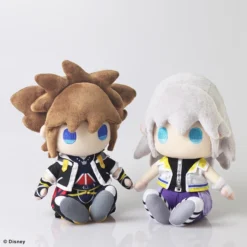 Square Enix Kingdom Hearts II Riku Plush -Plush Toy Store 290334705b0143739f7917ba98689c9f.jpg