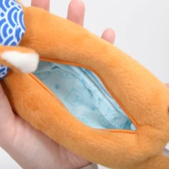 Mameshiba San Kyodai Pen Pouches 38 Mameshiba San Kyodai Pen Pouches -Plush Toy Store 2979c43b58f54b049ef4063ba47d6f61.jpg