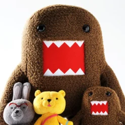 Domo Plush Collection -Plush Toy Store 2a3e4c87032d49f8a70cb9038732a8b3.jpg