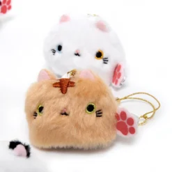 Neko-dango Straps 30 Neko-dango Straps -Plush Toy Store 2a4d1ebf638a42bba2e6049510c4368f.jpg