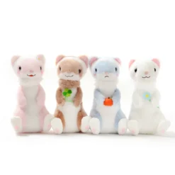 Ferret Mori No Feru Plush Collection (Standard) 25 Ferret Mori No Feru Plush Collection (Standard) -Plush Toy Store 2ac32d89101b4c5a966b3d1667a1c62c.jpg