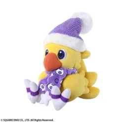 Square Enix Final Fantasy Chocobo Winter Ver. Plush 11 Square Enix Final Fantasy Chocobo Winter Ver. Plush -Plush Toy Store 2b44d59395184e0fa5893ec7c672d06b.jpg