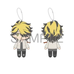 Tokyo Revengers X Pas Chara Plushie Collection 15 Tokyo Revengers X Pas Chara Plushie Collection -Plush Toy Store 2bbcc7f81d2b4cfaa95e4473a4c5b714.jpg