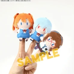 Puppela Rebuild Of Evangelion Finger Puppet Plush Collection -Plush Toy Store 2d5d3829a2bf41a7892c3bbd68da3a3c.jpg