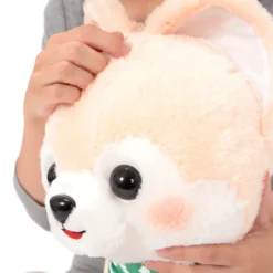 Mameshiba San Kyodai Christmas Dog Plush Collection (Big) -Plush Toy Store 2da561e796044c13bde3f56f4d1d6ee5.jpg