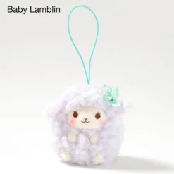 Wooly Baby Sheep Plush Collection (Mini Strap) -Plush Toy Store 2e47f89463fa49708f96a4e53c35a303.jpg