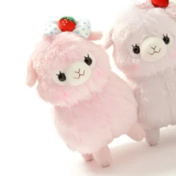 Alpacasso Kids Lovely Alpaca Plush Collection (Standard) -Plush Toy Store 2e5221c86710428dba2d1e6cc71269be.jpg