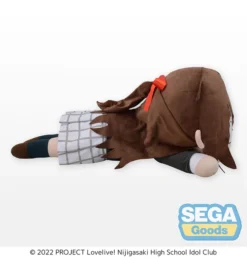 Tera Jumbo Lying Down Plush Love Live! Nijigasaki High School Idol Club Shizuku Osaka -Plush Toy Store 2e86f5d6352749dfaa5071aa794a21e4.jpg