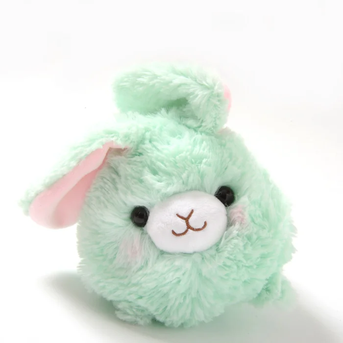 Fuwatto Fuwacorochan Rabbit Plush Collection (Standard) 15 Fuwatto Fuwacorochan Rabbit Plush Collection (Standard) - Image 15
