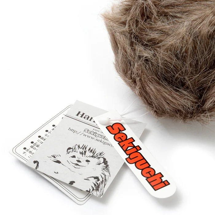 Hedgehog Plushie 7 Hedgehog Plushie - Image 7