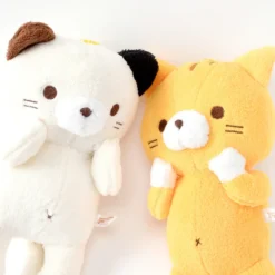 Sasurai No Tabineco Mikemura-san Medium Plush Collection (Ball Chain) 24 Sasurai No Tabineco Mikemura-san Medium Plush Collection (Ball Chain) -Plush Toy Store 303f2c7e1b5f43f881ac86b775abce8a.jpg