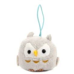 Puchimaru All-Stars Animal Plush Collection (Mini Strap) -Plush Toy Store 309d4731396744c3bdebcc244fd1dc52.jpg