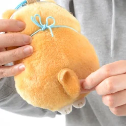 Hige Manjyu Cat Plush Coin Pochettes -Plush Toy Store 31231313fecb47f5914c8063edf64fd8.jpg