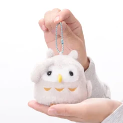 Kotori Tai Pipitto! Bird Plush Collection (Ball Chain) -Plush Toy Store 31487f6237d34f059e71a3e43a91789c.jpg