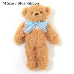 Charlotte The Bear Plush -Plush Toy Store 322f5c156dae4ed19269c90991478e63.jpg