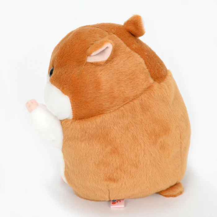 Coroham Coron Hamster Hand Puppet 10 Coroham Coron Hamster Hand Puppet - Image 10