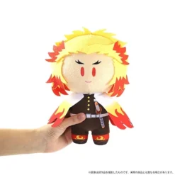Demon Slayer: Kimetsu No Yaiba Yorinui Plush Vol. 2 -Plush Toy Store 33c51c3f2d3e4d23b90e9c6eadb6bf36.jpg