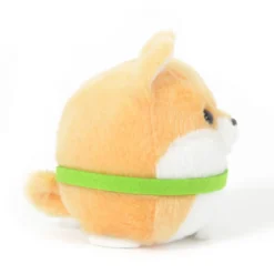 Wanko Tai Dog Plush Collection (Standard) -Plush Toy Store 34366c1b869440b184777e4136438f38.jpg