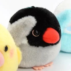 Kotori Tai Pipitto! Bird Plush Collection (Ball Chain) -Plush Toy Store 344f18d2a34043438b5665f44019886f.jpg